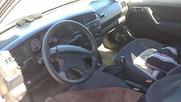 Volkswagen: Volkswagen Golf: 1994 г. — 4