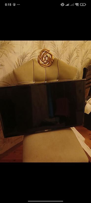 android tv box: Yeni Televizor LG LED ekran 32" HD (1366x768) — 7