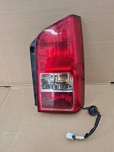 STOP SVETLA R51 ZA NISSAN PATHFINDER OD 2005. DO 2012. GOD. |