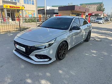 kia optima gt line: Hyundai Elantra: 2020 г., Механика, Бензин, Седан — 1