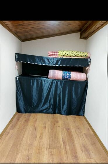 Uzunmüddətli kirayə mənzillər: Həzi Aslanov metrosunun çıxışında 18 mertebeli binanın 17-ci — 5