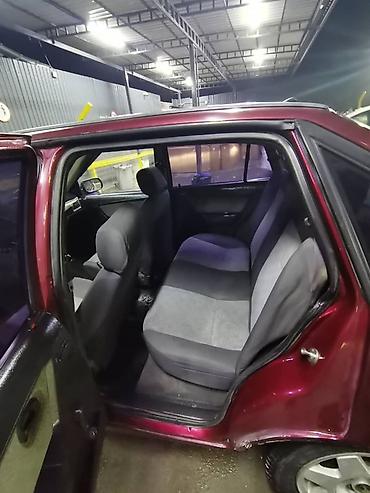 Daewoo: Daewoo Nexia: 2009 г., Механика, Седан — 14