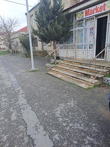 heyvan mağazası: İcarəyə verilir – Market/kommersiya obyektı - Təyinat: ərzaq marketi — 1