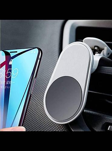phenom ii: Magnetni držač za telefon - Super cena 📱🚗 Odličan držač za telefon — 1