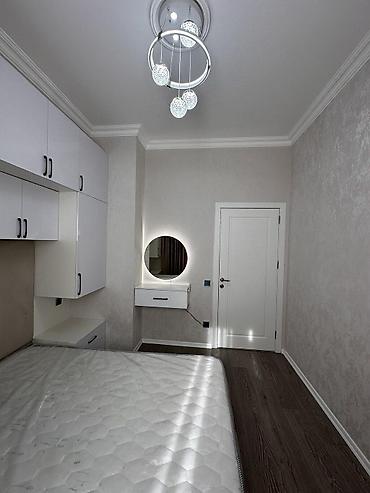 xirdalan kristal abseron 1 kiraye evler: 2 otaqlı, Yeni tikili, 45 kv. m — 8