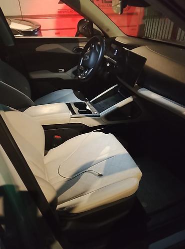 BYD: BYD Yuan Plus: 2025 г., Автомат, Электромобиль, Кроссовер — 6