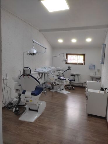 аренда стоматологический кабинет: Стоматолог. Аренда места. Восток-5 мкр