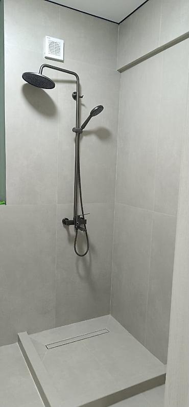7 1: 1 комната, 45 м², Пишпек 3 этаж — 2