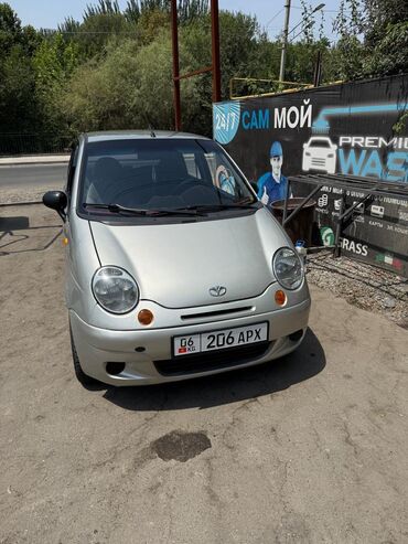 лачетти шевроле: Daewoo Matiz: 2005 г., 0.8 л, Автомат, Бензин, Хэтчбэк