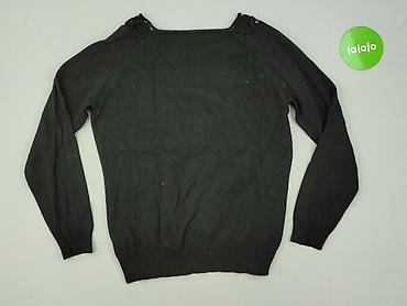 sweter alpaka: Sweter damski, rozmiar L — 3
