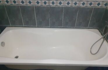 su ceni işlenmiş: Vanna ( işlənmiş ) satılır. Ölçüləri 190 x80, materialı akril. Tam