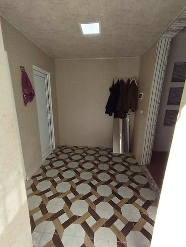 4 otaqli ev: 3 otaqlı fərdi yaşayış evi 100kv cixarisli Xüsusiyyətlər: - Geniş — 7