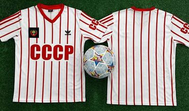 Digər kişi geyimləri: Forma hər ölçüdə var
Sifariş üçün WhatsApp aktivdir — 9