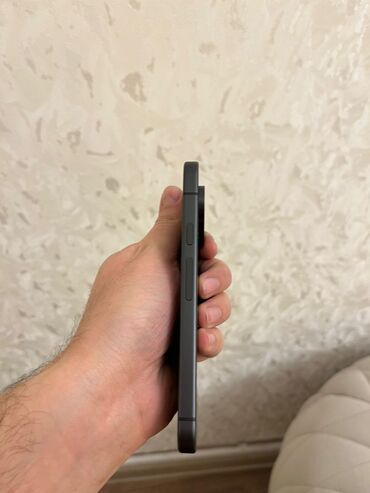 Google: Google Pixel 9, 256 GB, rəng - Qara, Sensor, Barmaq izi, Simsiz şarj — 6