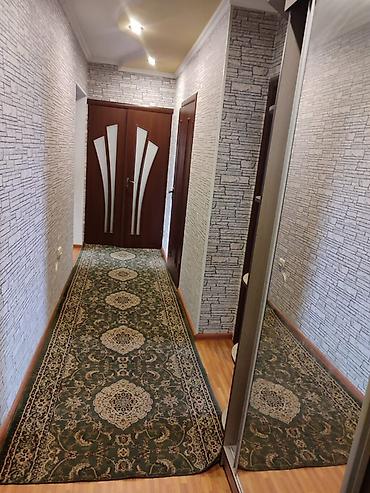 rixos hall: 4 комнаты, Геологородок, Собственник, Семейным, от 1 года, С мебелью полностью — 4