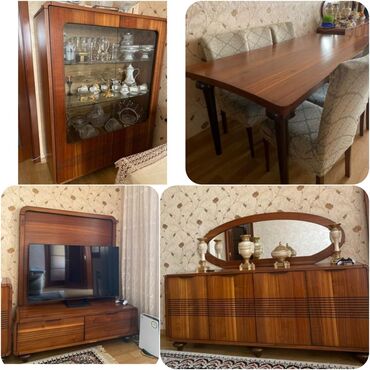 Qonaq otağı dəstləri: Endirim olundu‼️‼️‼️Qonaq otagi desti .Dest 700₼ satilir .Mebel Casa