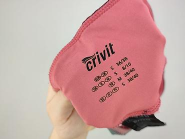 miu miu dres: Crivit, Legginsy Sportowe damskie, rozmiar S — 4