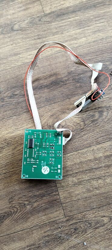 Dinamiklər və kolonkalar: Basovka sökülüb kimə ne lazmdi sa buyrub elqe saxlya biler — 6