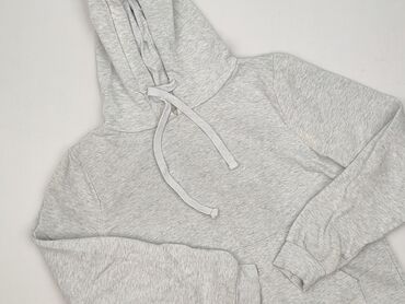 Women's Clothing: Sinsay, Women`s hoodie, M (EU 38)
