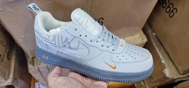 air force 1 special field: Trainers, size - 46