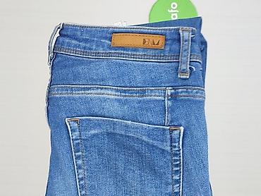 levis 571: Zara, Jeansy damskie, rozmiar S — 6