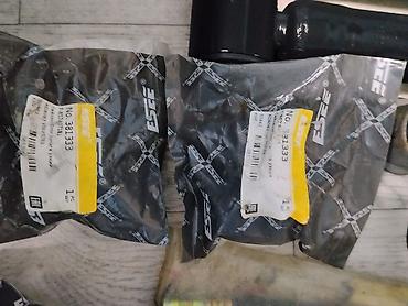 Амортизаторы, пневмобаллоны: Ауди 80 Б4 . полная ходовая часть. Новое отдельно не продается — 16