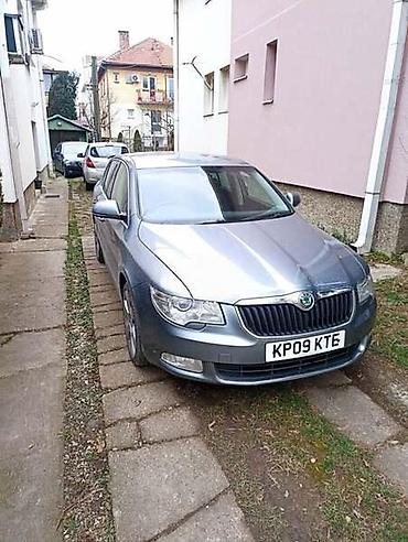 citroen c3 karavan: PREDNJA ZADNJA VRATA ZA ŠKODA SUPERB OD 2008. DO 2014. GOD. | SKODA — 4