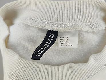 psa: H&M Divided, Bluza damska
, rozmiar XS — 4