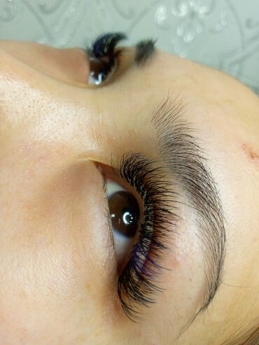 Перманентный макияж: Акция! Весь декабрь! Теневая растушевка -1000сом. Татуаж глаз — 17