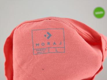 bluzy crivit: Moraj, T-shirt damski, rozmiar L — 4