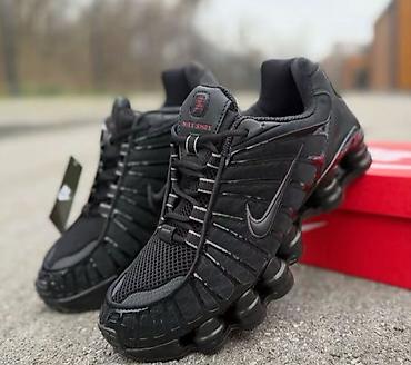 Patike: Patike, Nike, veličina - 46 — 14