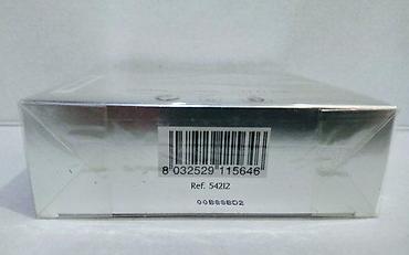 200 rsd: SALVATORE FERRAGAMO F BY FERRAGAMO POUR HOMME EDT 50ML | Salvatore — 1