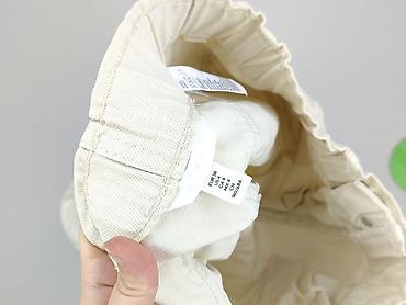 white jeans: Jeansy damskie, rozmiar S — 4