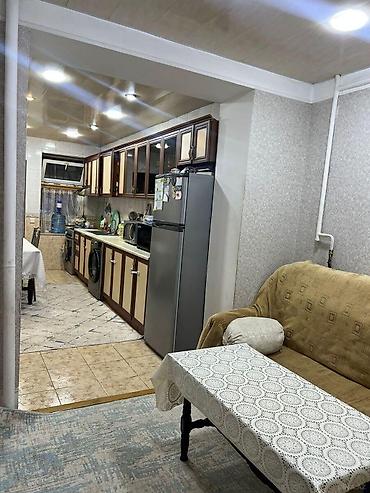sabirabad ev satisi: Bakı, Bakıxanov qəs., 5 otaqlı, Köhnə tikili, 110 kv. m — 10
