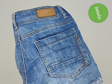 salsa jeans: Amisu, Szorty damskie, rozmiar S — 5