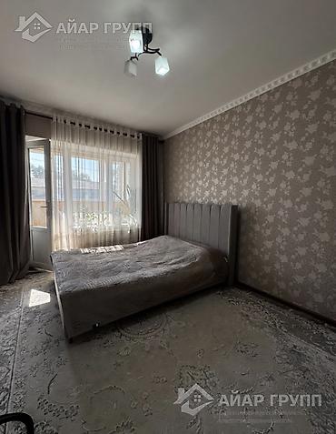 Продажа квартир: 4 комнаты, 80 м², 2 этаж, Евроремонт — 8
