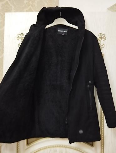 mövsümi uşaq şalvarları: Kurtka 38 razmer — 4