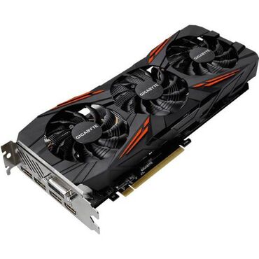 dvi hdmi: NVIDIA GeForce GTX 1070 8Gb Gigabyte Gaming G1 DDR5 DVI+HDMI+DP cox az