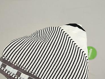solar sweter w paski: Sweter damski, rozmiar L — 4
