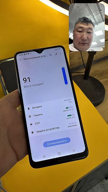 самсунг а 02: Samsung Galaxy A02 S, Б/у, 32 ГБ, 2 SIM — 10