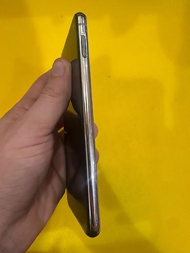 pleystein 4 pro: Samsung Galaxy S10e, 128 GB, rəng - Ağ, Simsiz şarj — 6