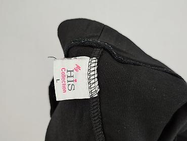 alexander wang dres: Legginsy Sportowe damskie, rozmiar L — 4