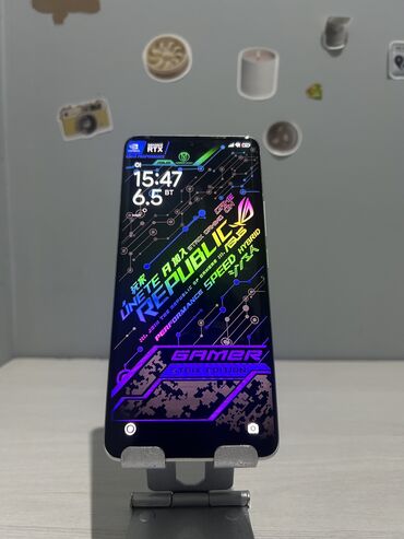 Xiaomi: Xiaomi, 13 Pro, Б/у, 512 ГБ, цвет - Серебристый, 2 SIM