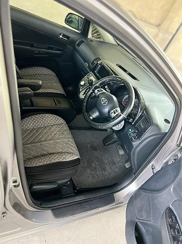 voxy noah: Toyota WISH: 2005 г., 0.2 л, Вариатор, Бензин — 2