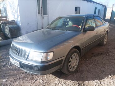 под выкуп афто: Audi S4: 1991 г., 2.3 л, Механика, Газ, Седан