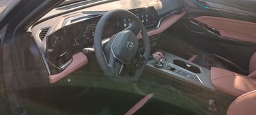 Changan: Changan X5 Plus: 2025 г., 1.5 л, Робот, Бензин, Кроссовер — 7