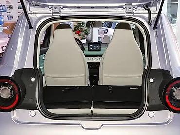 Microcar: Microcar : 2026 г., Электромобиль, Хэтчбэк — 9