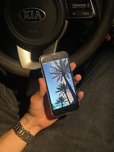 iphone se1: IPhone SE (1‑го поколения), модель MXCX2RU/A - Память: 128 ГБ Корпус — 2