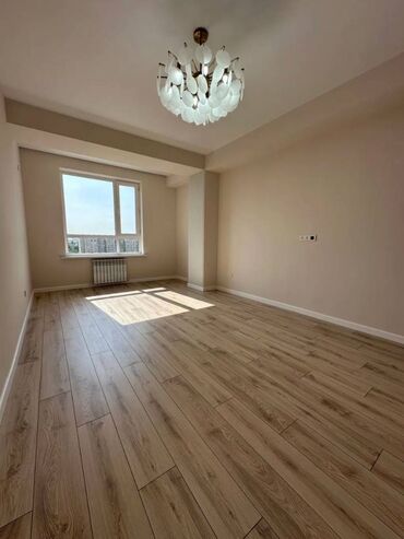 сниму квартиру в тунгуч: 1 комната, 48 м², Элитка, 10 этаж, Евроремонт