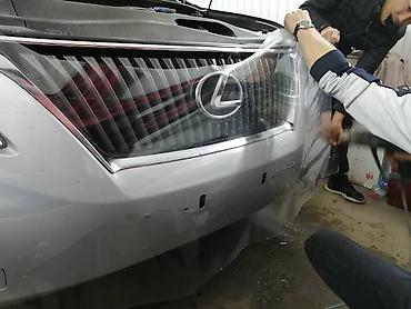 Автомойки: Тонировка в бишкеке Тонировка качественно и не дорого Тонировка авто — 6